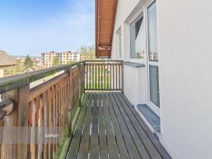 Prodej bytu 2+kk, Klatovy, Zahradní, 73 m2