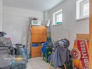 Prodej bytu 2+kk, Klatovy, Zahradní, 73 m2