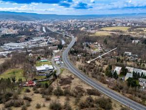 Prodej pozemku pro komerční výstavbu, Dalovice, 11759 m2