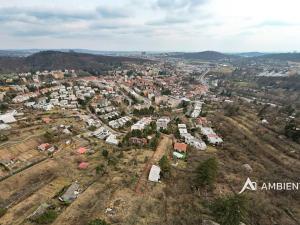 Prodej pozemku pro bydlení, Brno, Nad Lískami, 1430 m2