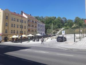 Pronájem restaurace, Praha - Žižkov, Hartigova, 111 m2