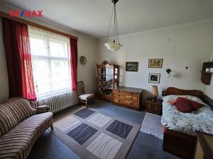 Prodej rodinného domu, Praha - Vinohrady, Květná, 74 m2