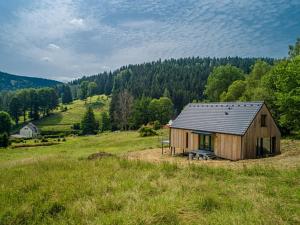 Prodej rodinného domu, Bečov nad Teplou, 107 m2