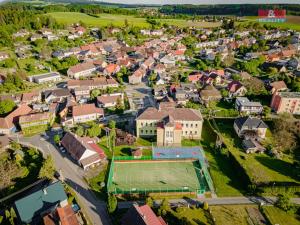 Prodej rodinného domu, Kostelec nad Orlicí, Arnoštova, 120 m2