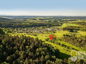 Prodej trvalého travního porostu, Proseč pod Ještědem, 3254 m2