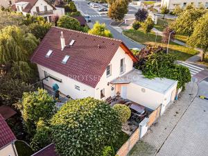 Prodej rodinného domu, Líbeznice, Zlonínská, 200 m2