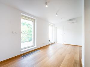 Pronájem bytu 3+kk, Praha - Žižkov, Jeronýmova, 104 m2