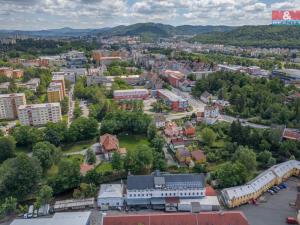 Prodej výrobních prostor, Karlovy Vary - Rybáře, Sokolovská, 2100 m2