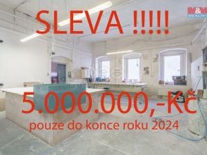 Prodej výrobních prostor, Karlovy Vary - Rybáře, Sokolovská, 2100 m2