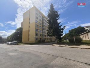 Pronájem bytu 1+1, Trutnov - Horní Předměstí, Prokopa Holého, 37 m2