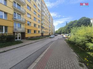 Pronájem bytu 1+1, Trutnov - Horní Předměstí, Prokopa Holého, 37 m2