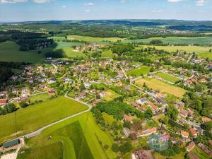 Prodej pozemku, Pyšely - Zaječice, Pod Štěpnicí, 1244 m2