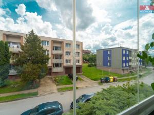 Prodej bytu 3+1, Roztoky, 80 m2