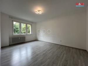 Pronájem bytu 3+kk, Karviná - Mizerov, tř. Těreškovové, 56 m2