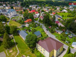 Prodej rodinného domu, Moravský Beroun, Dvořákova, 100 m2