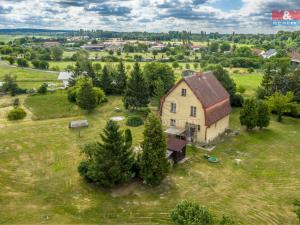 Prodej rodinného domu, Velký Borek, Průběžná, 200 m2