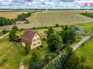 Prodej rodinného domu, Velký Borek, Průběžná, 200 m2