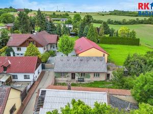 Prodej rodinného domu, Benátky nad Jizerou, Kordinů, 170 m2