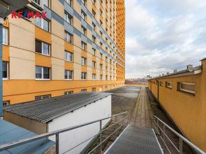 Prodej bytu 2+kk, Praha - Lhotka, Štúrova, 44 m2