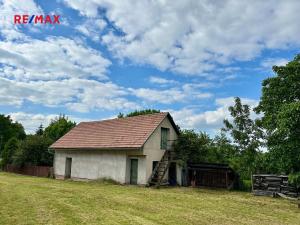 Prodej chalupy, Seč, 165 m2