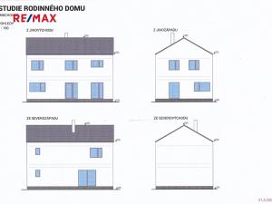 Prodej chaty, Mnichovice, Rybniční, 38 m2