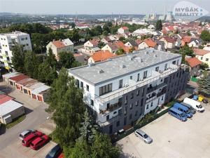 Prodej bytu 2+kk, Kladno, Vrchlického, 74 m2