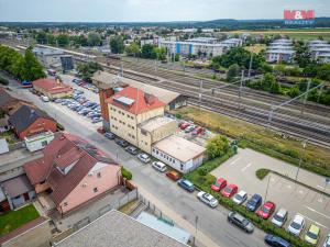 Prodej výrobních prostor, Lysá nad Labem, 726 m2