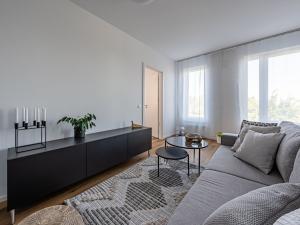 Prodej bytu 4+kk, Praha - Horní Měcholupy, Milánská, 101 m2