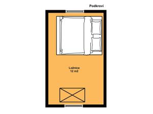 Prodej chaty, Mezina, 35 m2