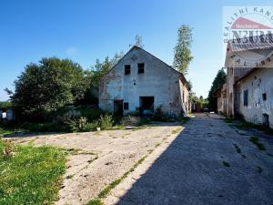 Prodej komerční nemovitosti, Horní Jelení, 5. května, 7402 m2