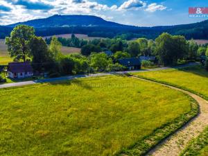 Prodej pozemku pro bydlení, Jablonné v Podještědí - Petrovice, 1678 m2