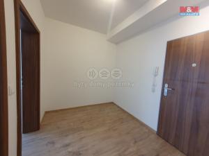 Prodej bytu 2+kk, Beroun, U Archivu, 66 m2