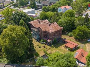 Prodej činžovního domu, Bohumín - Nový Bohumín, 9. května, 1272 m2