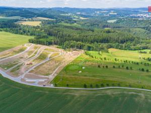 Prodej pozemku pro bydlení, Mirkovice - Svachova Lhotka, 977 m2