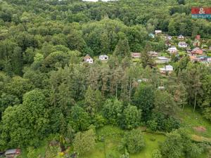 Prodej pozemku pro bydlení, Šternberk, Dolní Žleb, 1950 m2