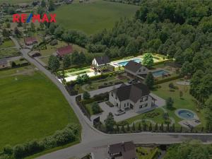 Prodej pozemku pro bydlení, Nový Bor, 2529 m2