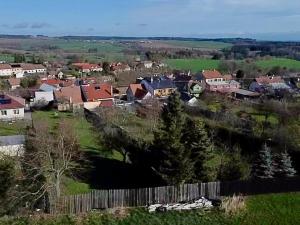 Prodej rodinného domu, Protivanov, Na Bardóně, 158 m2