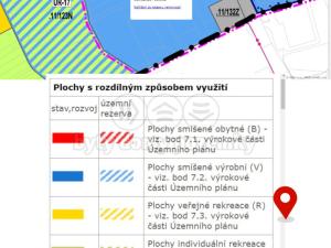 Prodej pozemku pro komerční výstavbu, Olomouc - Holice, 7398 m2