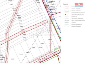 Prodej pozemku pro komerční výstavbu, Olomouc - Holice, 7398 m2