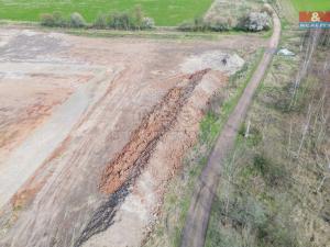 Prodej pozemku pro bydlení, Zbůch - Červený Újezd, 1061 m2