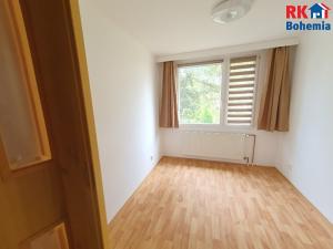 Prodej bytu 2+kk, Mnichovo Hradiště, Lidická, 38 m2