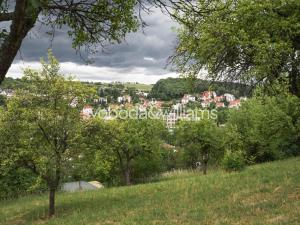 Prodej pozemku pro bydlení, Luhačovice, 902 m2