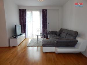 Pronájem bytu 2+kk, Karlovy Vary, Libušina, 75 m2