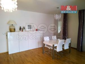 Pronájem bytu 2+kk, Karlovy Vary, Libušina, 75 m2