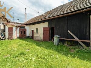 Prodej rodinného domu, Bohdalov, 80 m2