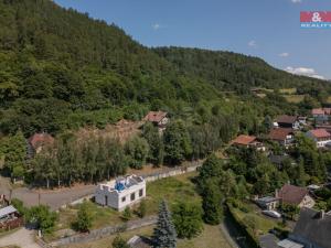 Prodej pozemku pro bydlení, Perštejn, Nová, 876 m2