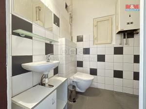 Prodej bytu 1+kk, Praha - Strašnice, Krátká, 27 m2