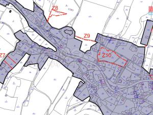 Prodej pozemku pro bydlení, Horní Heřmanice, 1554 m2