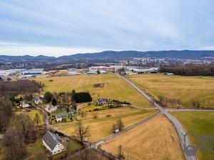 Prodej pozemku pro bydlení, Liberec, Malinová, 938 m2