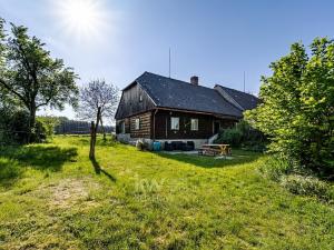 Prodej rodinného domu, Týn nad Vltavou, Pod Semencem, 198 m2